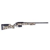 Weatherby 307 - Hush 25 Creedmoor 22" Barrel