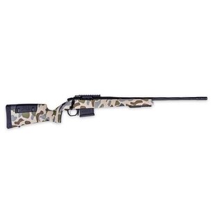 Weatherby 307 - Hush 25 Creedmoor 22" Barrel