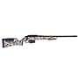 Weatherby 307 - Hush 25 Creedmoor 22" Barrel
