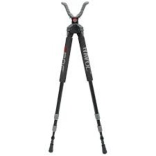 BOG Black Havoc Bipod