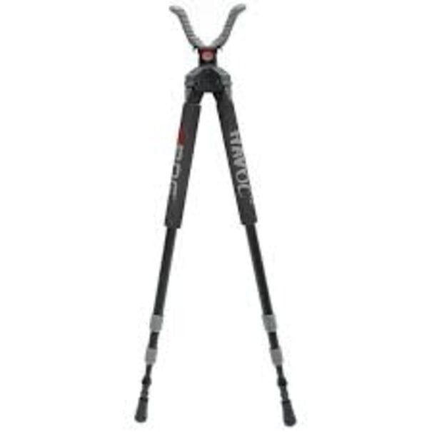 BOG BOG Black Havoc Bipod