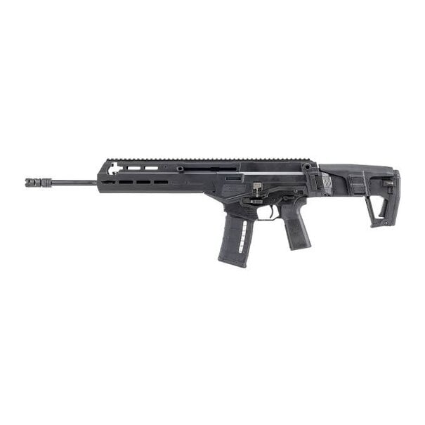 IWI PRE-ORDER: IWI Carmel 18.6" Barrel .223/556 Non-Restricted