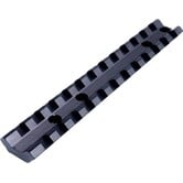 Savage Revel Scope Rail