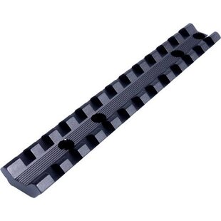 Savage Revel Scope Rail