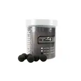 Umarex T4E Rubber Training Balls 68cal 100ct