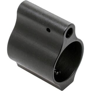 CMMG Gas Block Assembly Low Profile .750"