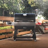 Recteq Flagship 1600 Grill