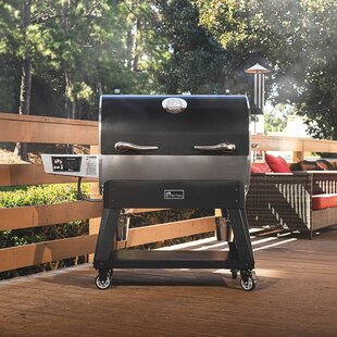 Recteq Flagship 1600 Grill