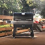Recteq Flagship 1600 Grill