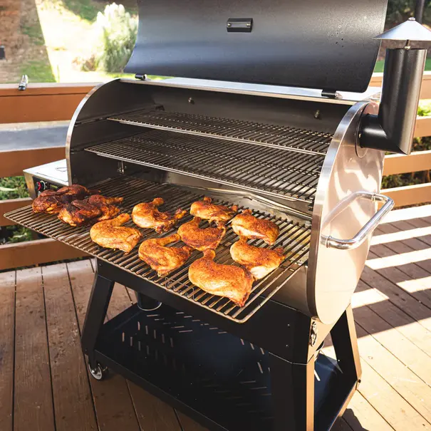 Recteq Recteq Flagship 1600 Grill