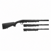 Derya Single SS-TRI 12ga 20 ga 410 ga 20" Barrel