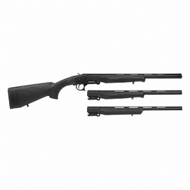 Derya Single SS-TRI 12ga 20 ga 410 ga 20" Barrel
