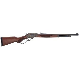 Henry Color Case Hardened 45-70 Gov't 22" Oct Barrel