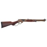 Henry Explorer Carbine 45-70 Gov't Burnt Bronze 16.5" Barrel