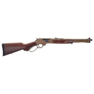 Henry Explorer Carbine 45-70 Gov't Burnt Bronze 16.5" Barrel