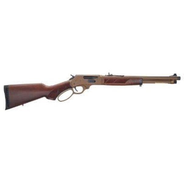 Henry Henry Explorer Carbine 45-70 Gov't Burnt Bronze 16.5" Barrel