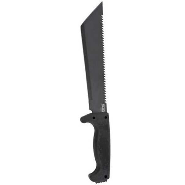 SOG SOG SOGFARI Machete 10" Blade
