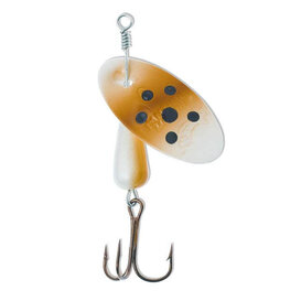Panther Martin Xtra Long Spinner Brown Trout 1/32 oz