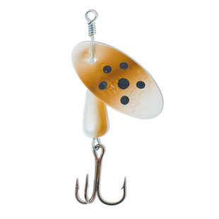 Panther Martin Xtra Long Spinner Brown Trout 1/32 oz