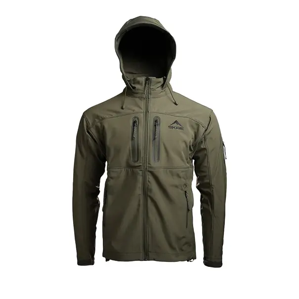 SKRE Skre Hardscrabble Jacket