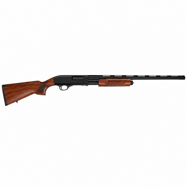 Canuck Canuck Pioneer 12 Gauge 3" Walnut 28" Barrel