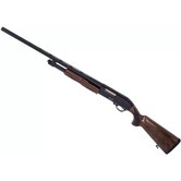 Churchill 612 LH Pump Action Walnut 12 Gauge  28" Barrel