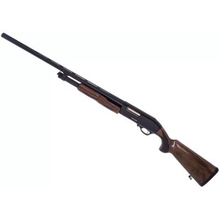 Churchill 612 LH Pump Action Walnut 12 Gauge  28" Barrel