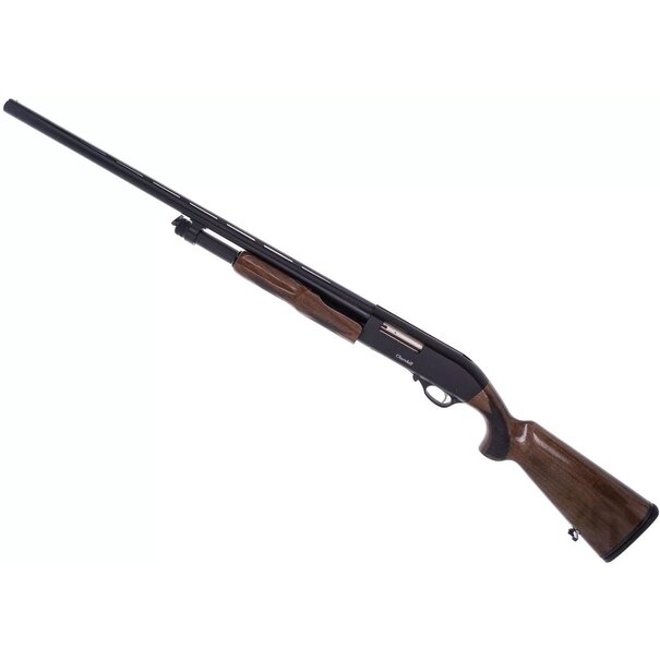 Churchill Churchill 612 LH Pump Action Walnut 12 Gauge  28" Barrel