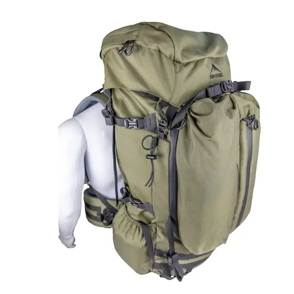 SKRE Skre Ridgeline Frame Pack