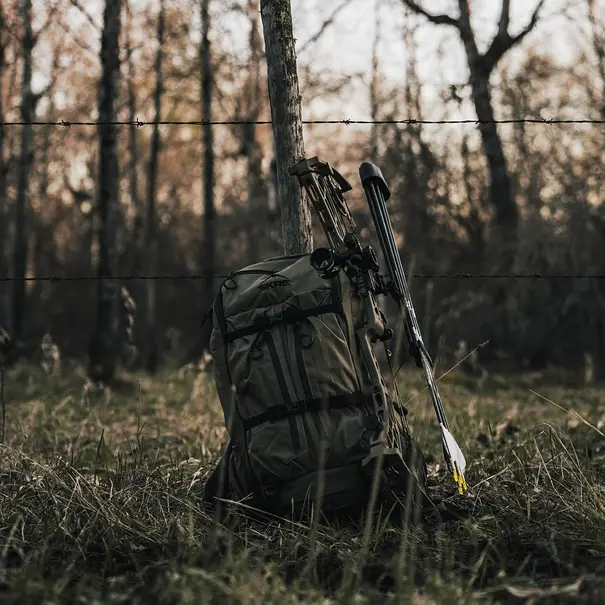 SKRE Skre Timberline Pack