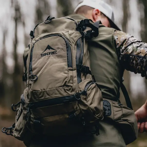 SKRE Skre Pioneer Pack