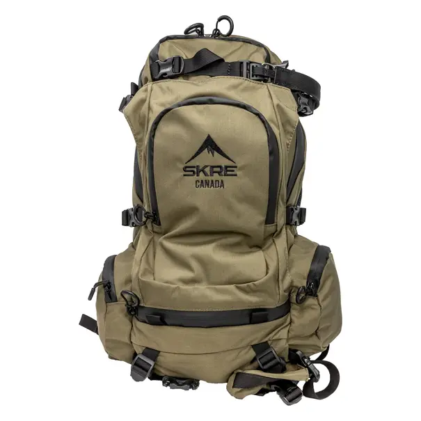 SKRE Skre Pioneer Pack