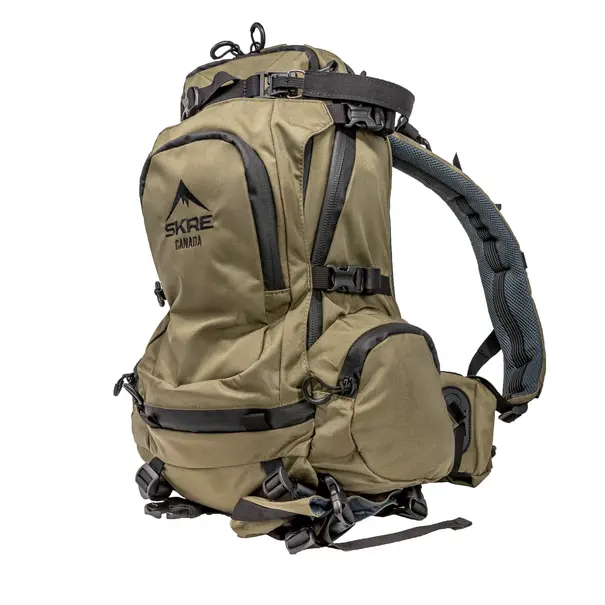 SKRE Skre Pioneer Pack