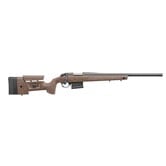 Bergara B14 HMR - 6.5 Creedmoor - 24" Steel Barrel