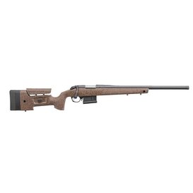 Bergara B14 HMR - 6.5 Creedmoor - 24" Steel Barrel