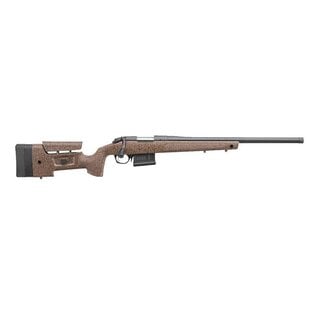 Bergara B14 HMR - 6.5 Creedmoor - 24" Steel Barrel