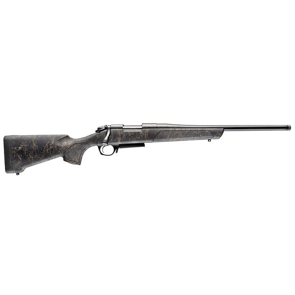 Bergara Bergara B-14 Sierra - .223 Rem - 18" Steel Barrel