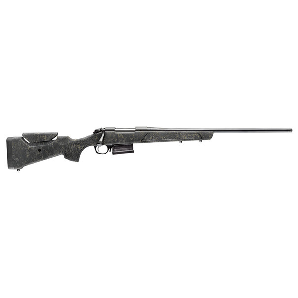 Bergara Bergara B14 Sierra - .243 Win - 22" Steel Barrel