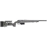 Bergara B14R - .22LR - 18" Steel Barrel