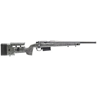 Bergara B14R - .22LR - 18" Steel Barrel