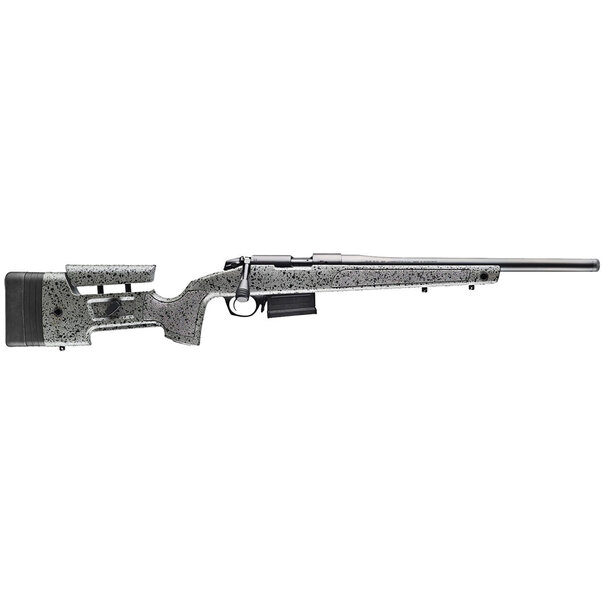 Bergara Bergara B14R - .22LR - 18" Steel Barrel