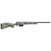 Bergara Wilderness Sierra Carbon - 6.5 PRC