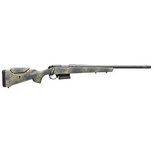 Bergara Wilderness Sierra Carbon - 6.5 PRC