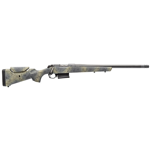 Bergara Bergara Wilderness Sierra Carbon - 6.5 PRC