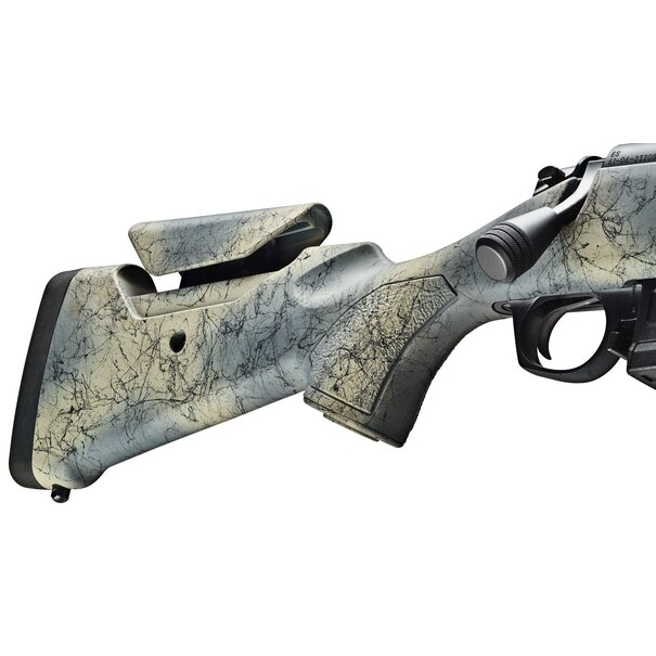 Bergara Bergara Wilderness Sierra Carbon - 6.5 PRC