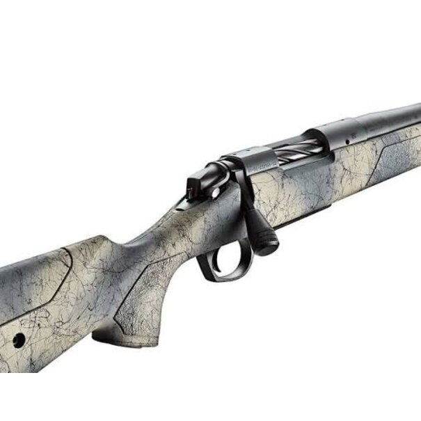 Bergara Bergara Wilderness Sierra Carbon - 6.5 PRC