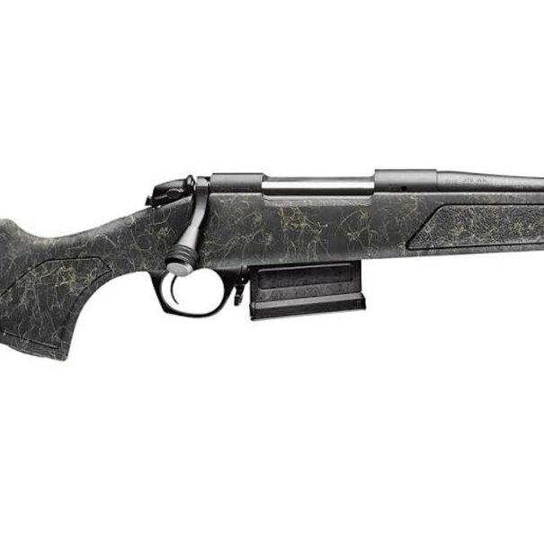 Bergara Bergara B14 Sierra - .270 Win - 24" Steel Barrel