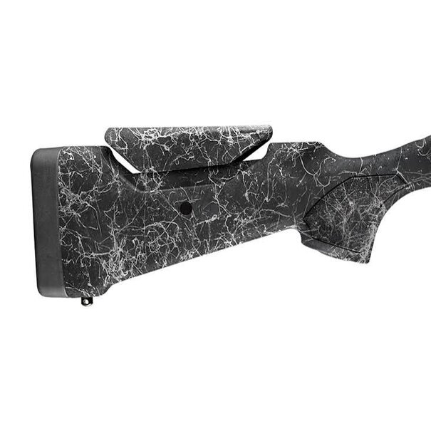 Bergara Bergara B14 Sierra - 6.5 PRC - 22" Steel Barrel