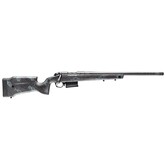 Bergara B14 Squared Crest - .300 PRC - 24" Carbon Barrel
