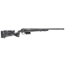 Bergara B14 Squared Crest - .300 PRC - 24" Carbon Barrel
